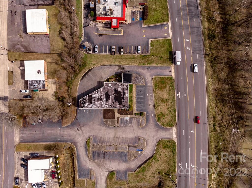 None - Commercial Lease