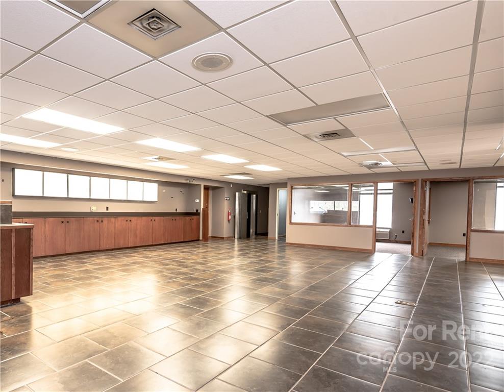 None - Commercial Lease