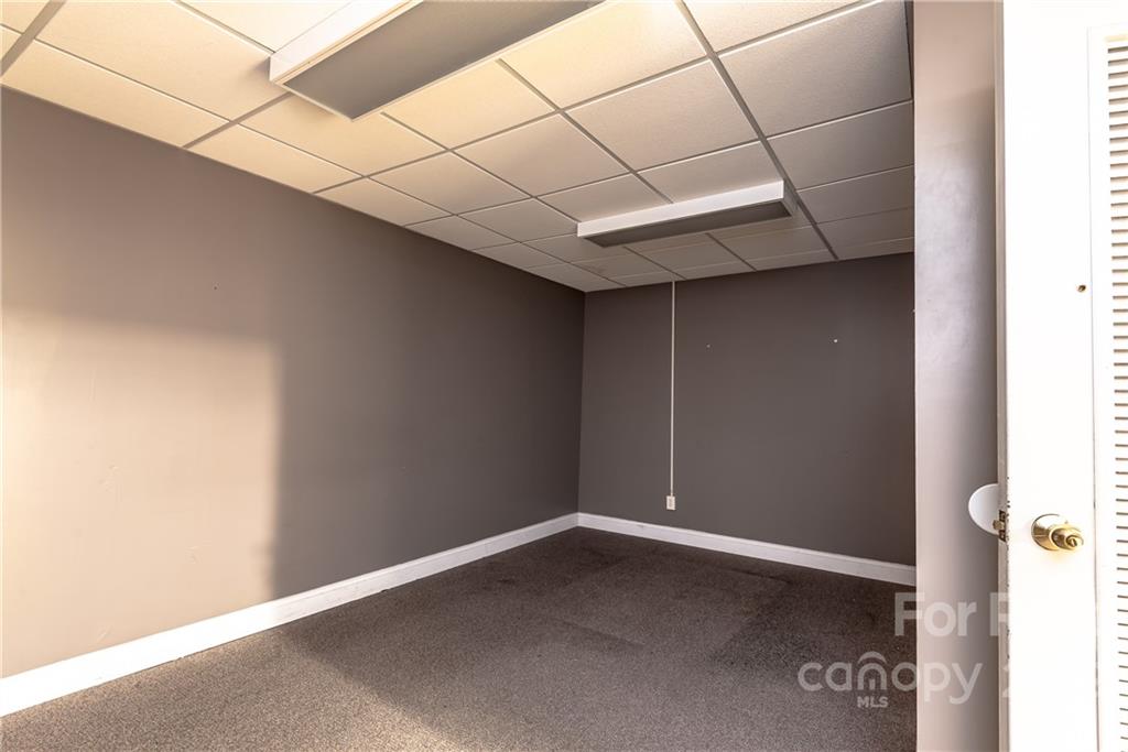 None - Commercial Lease