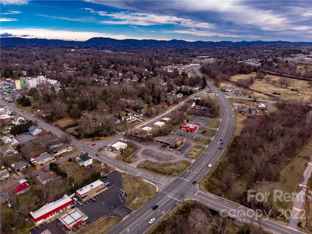 None - Commercial Lease