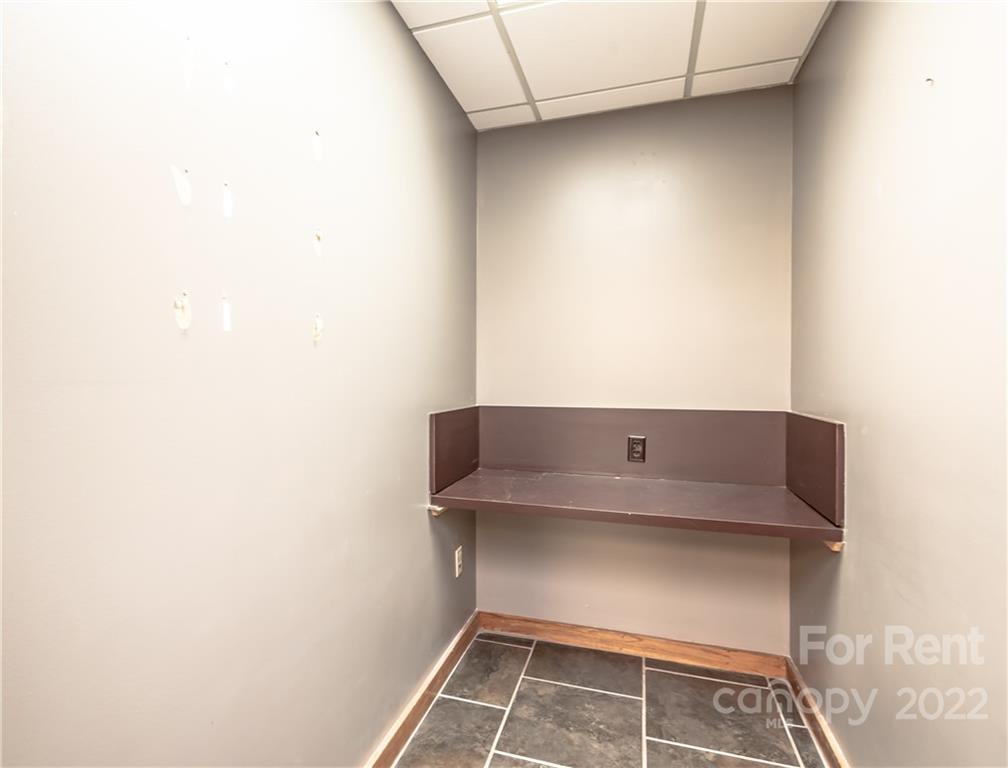 None - Commercial Lease