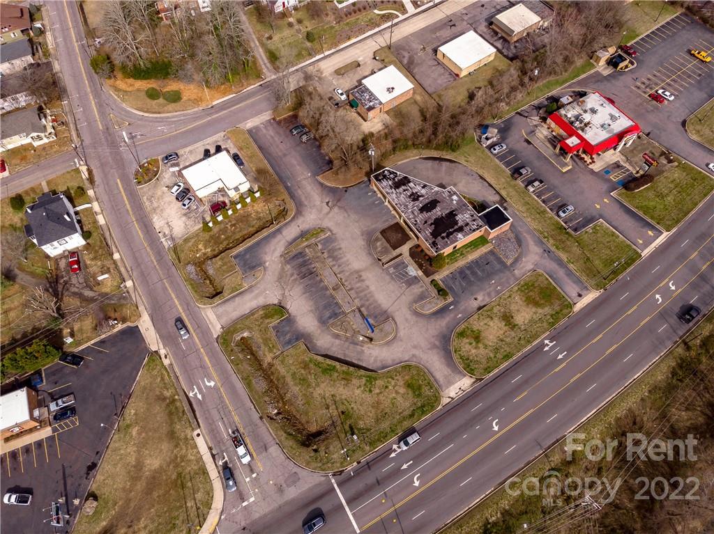 None - Commercial Lease