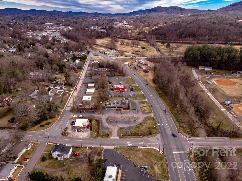 None - Commercial Lease