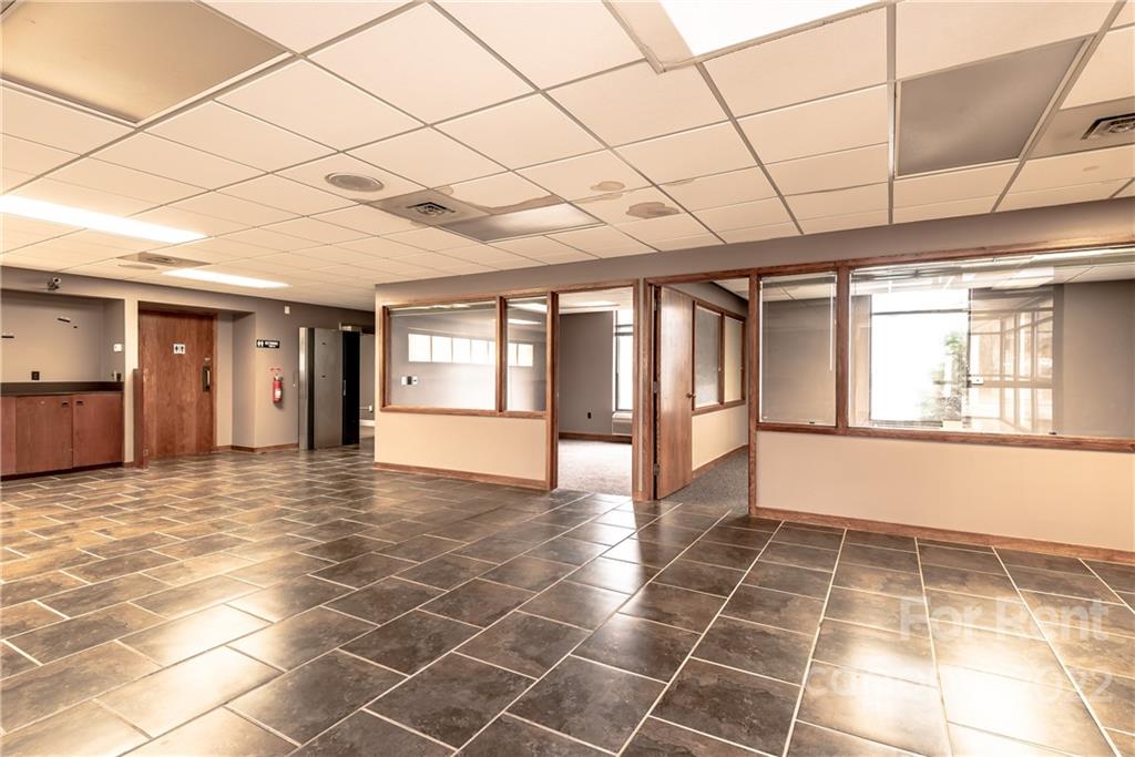 None - Commercial Lease