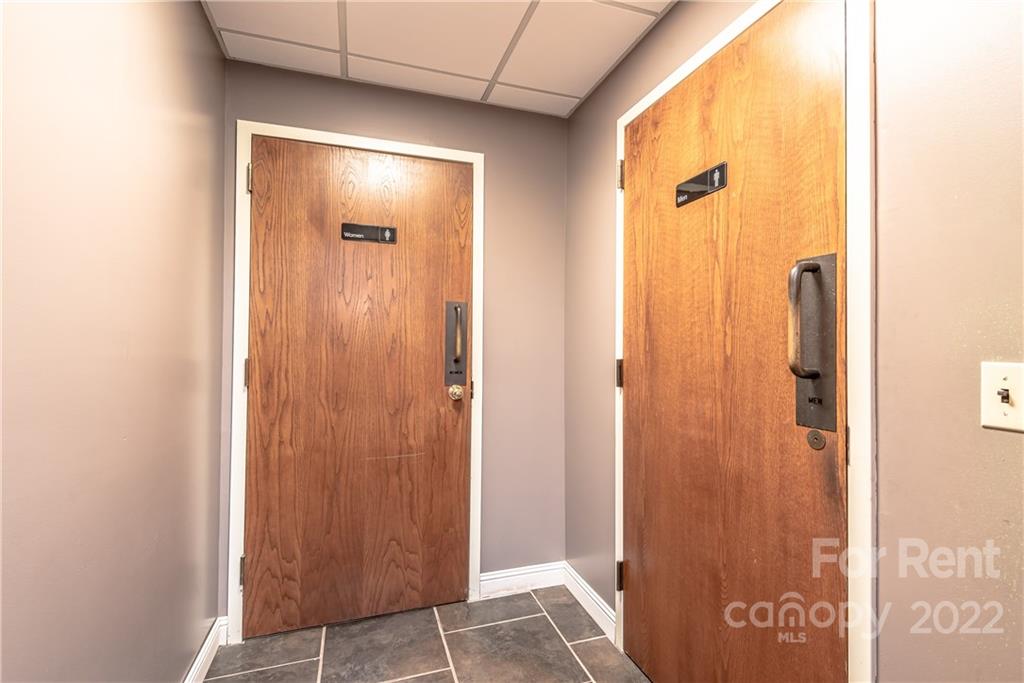 None - Commercial Lease