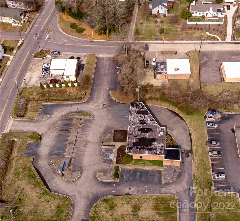 None - Commercial Lease