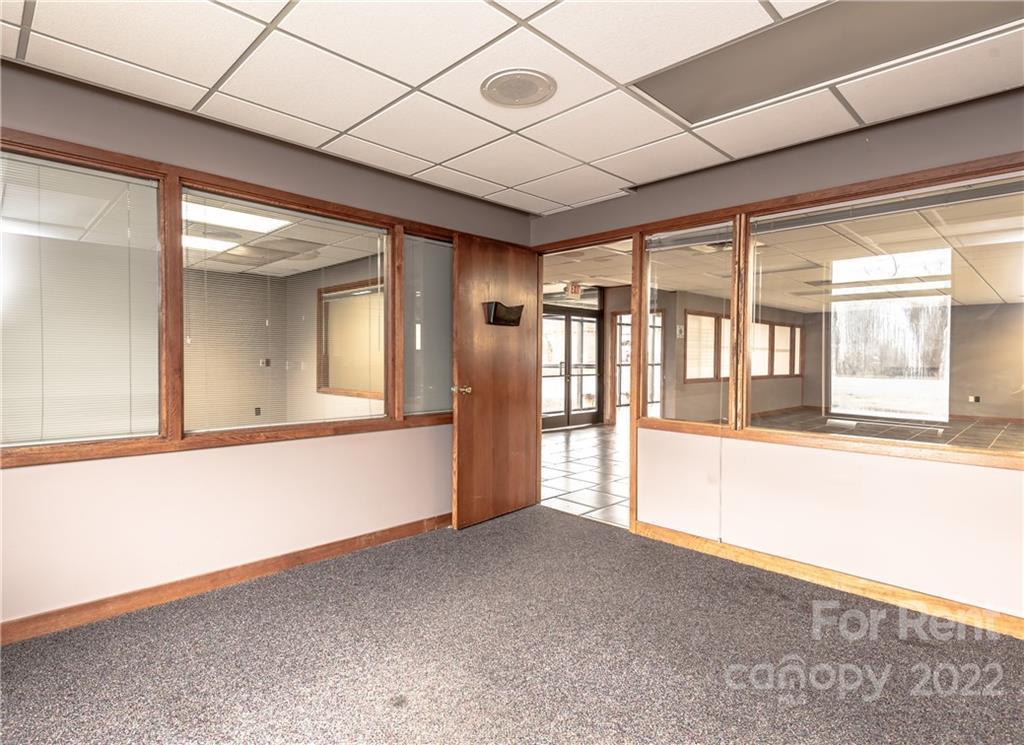 None - Commercial Lease