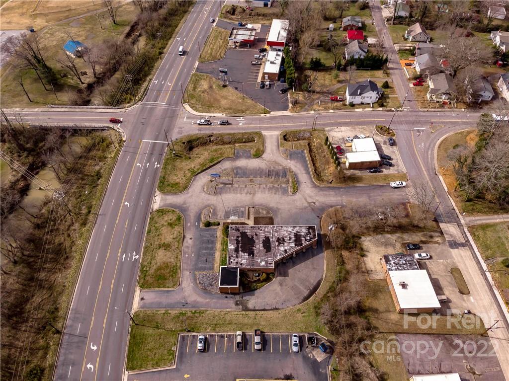 None - Commercial Lease