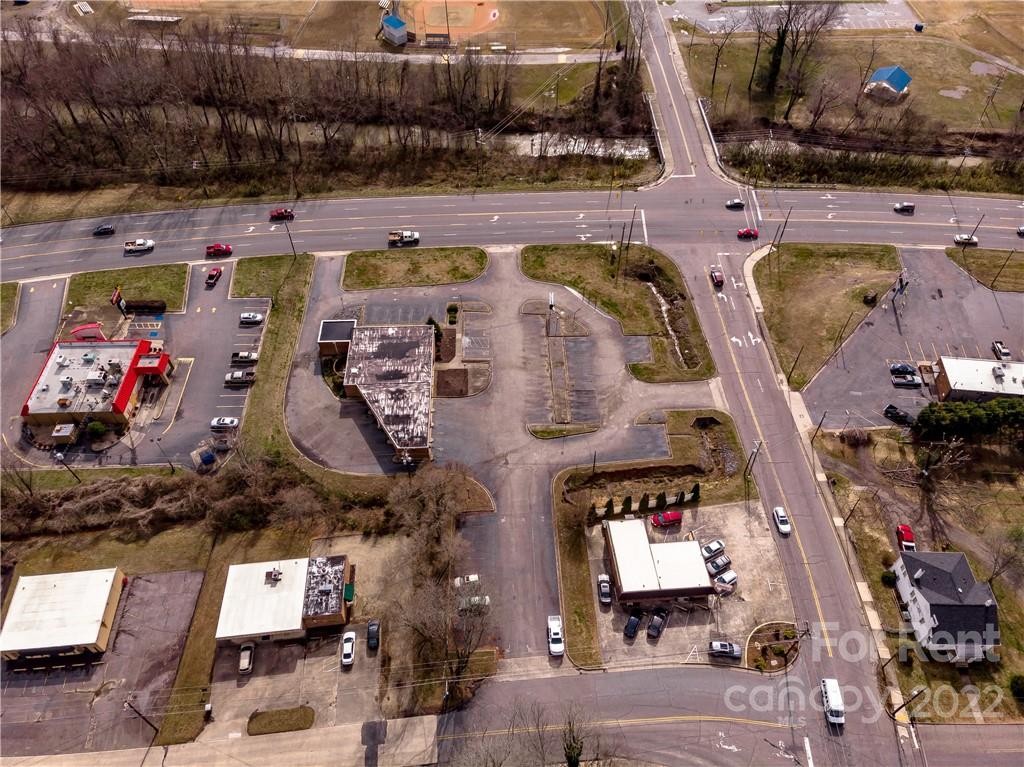 None - Commercial Lease