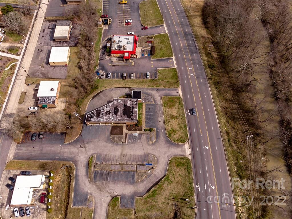 None - Commercial Lease