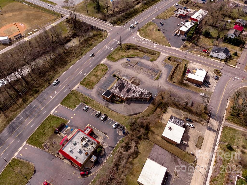 None - Commercial Lease