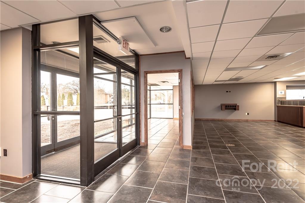 None - Commercial Lease