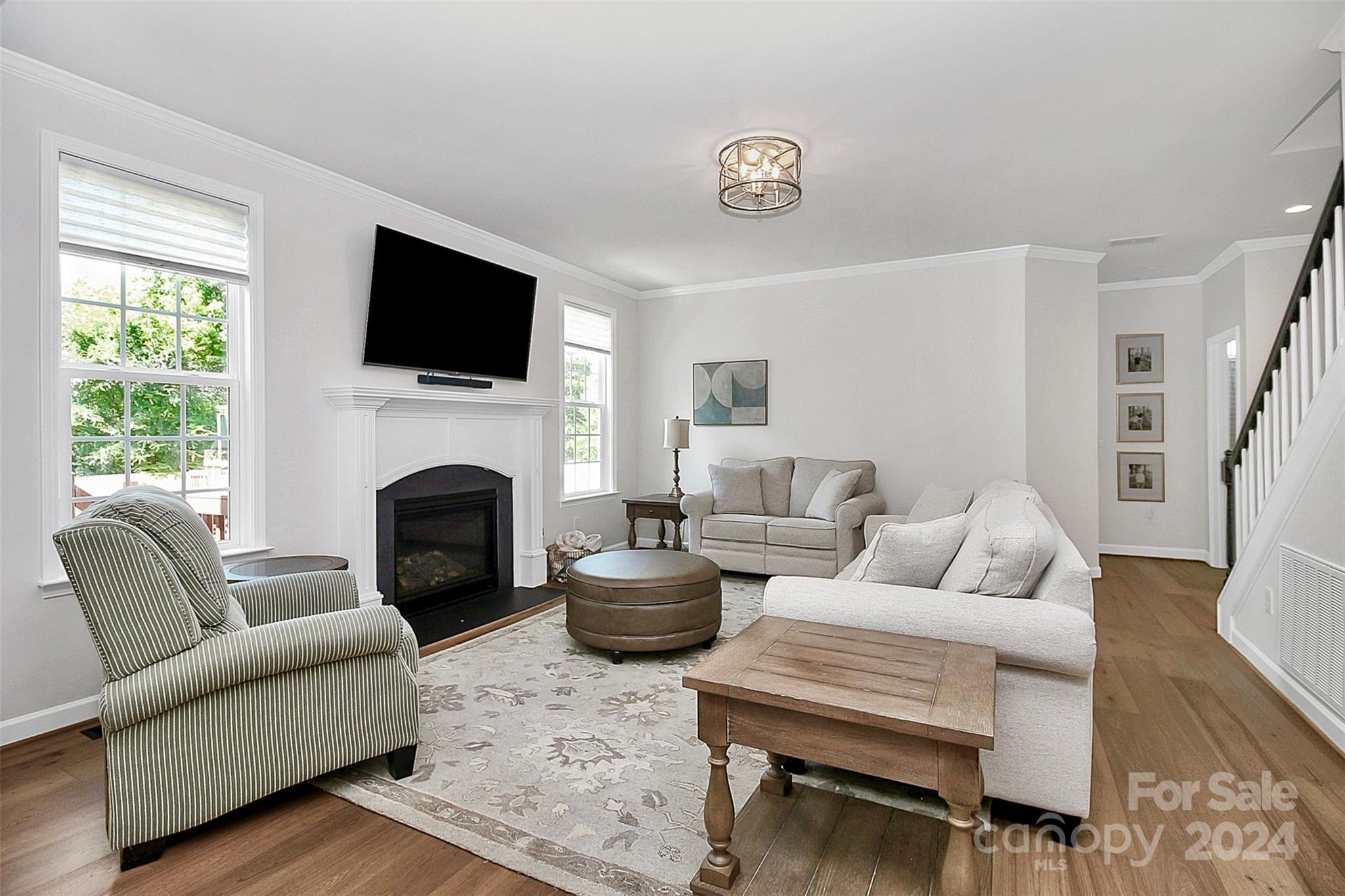 Kensington Forest - Residential