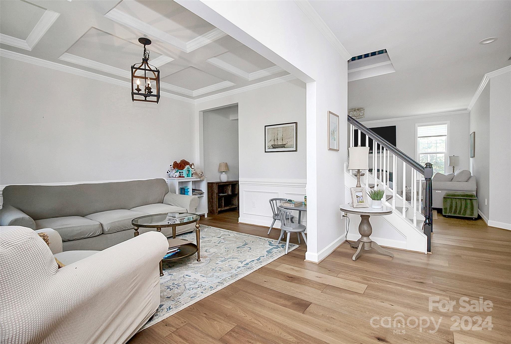 Kensington Forest - Residential