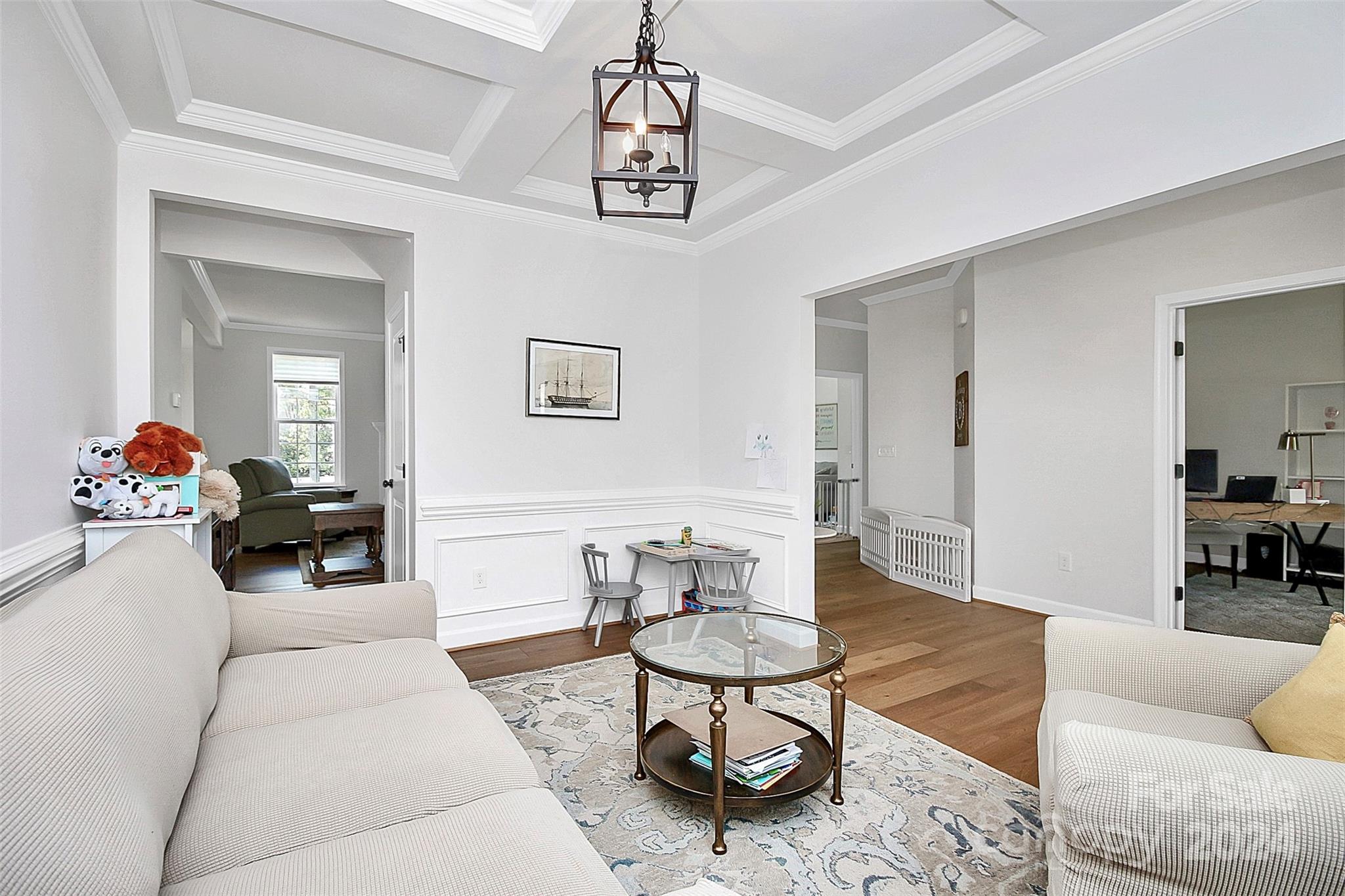 Kensington Forest - Residential