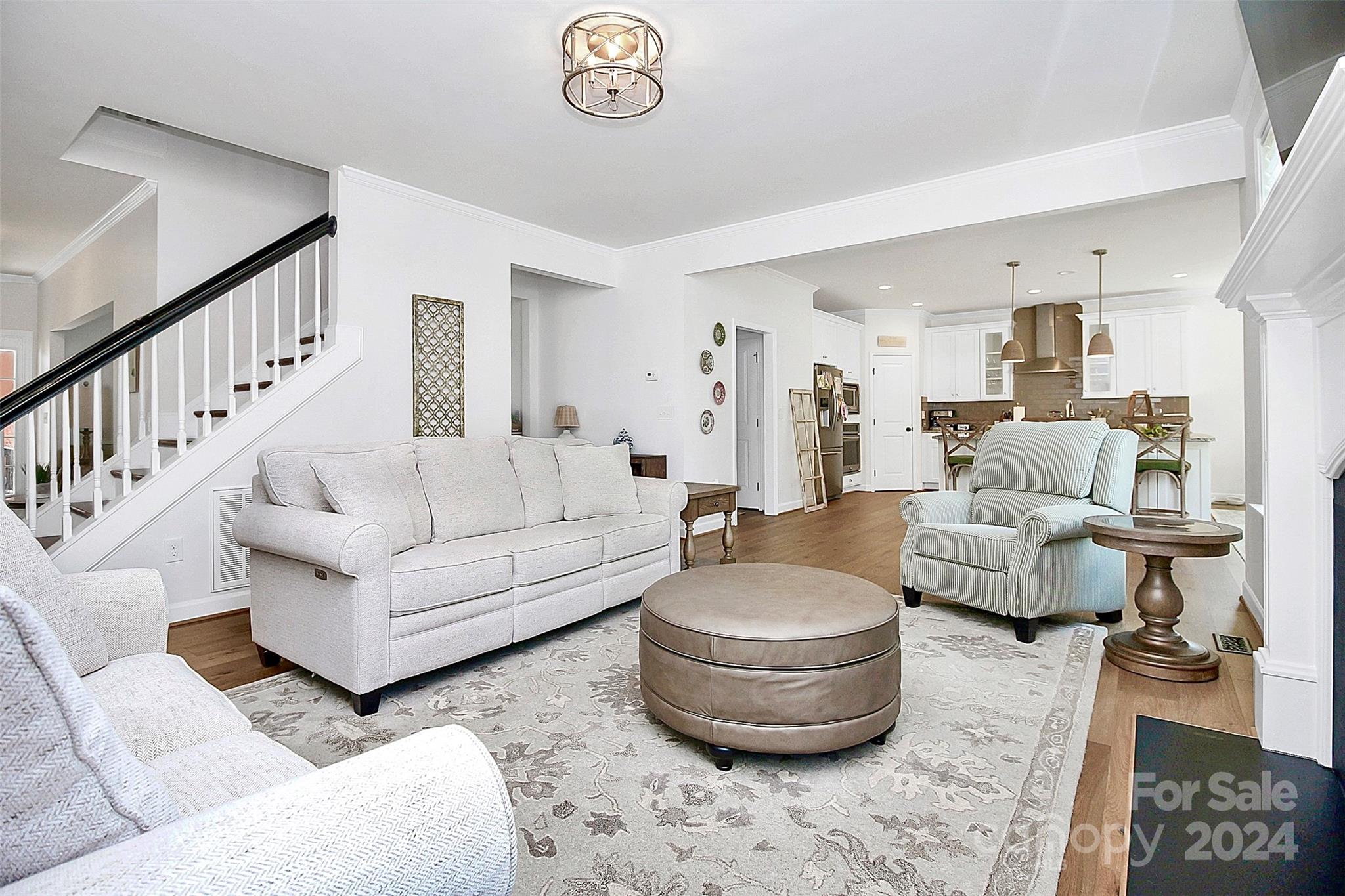 Kensington Forest - Residential