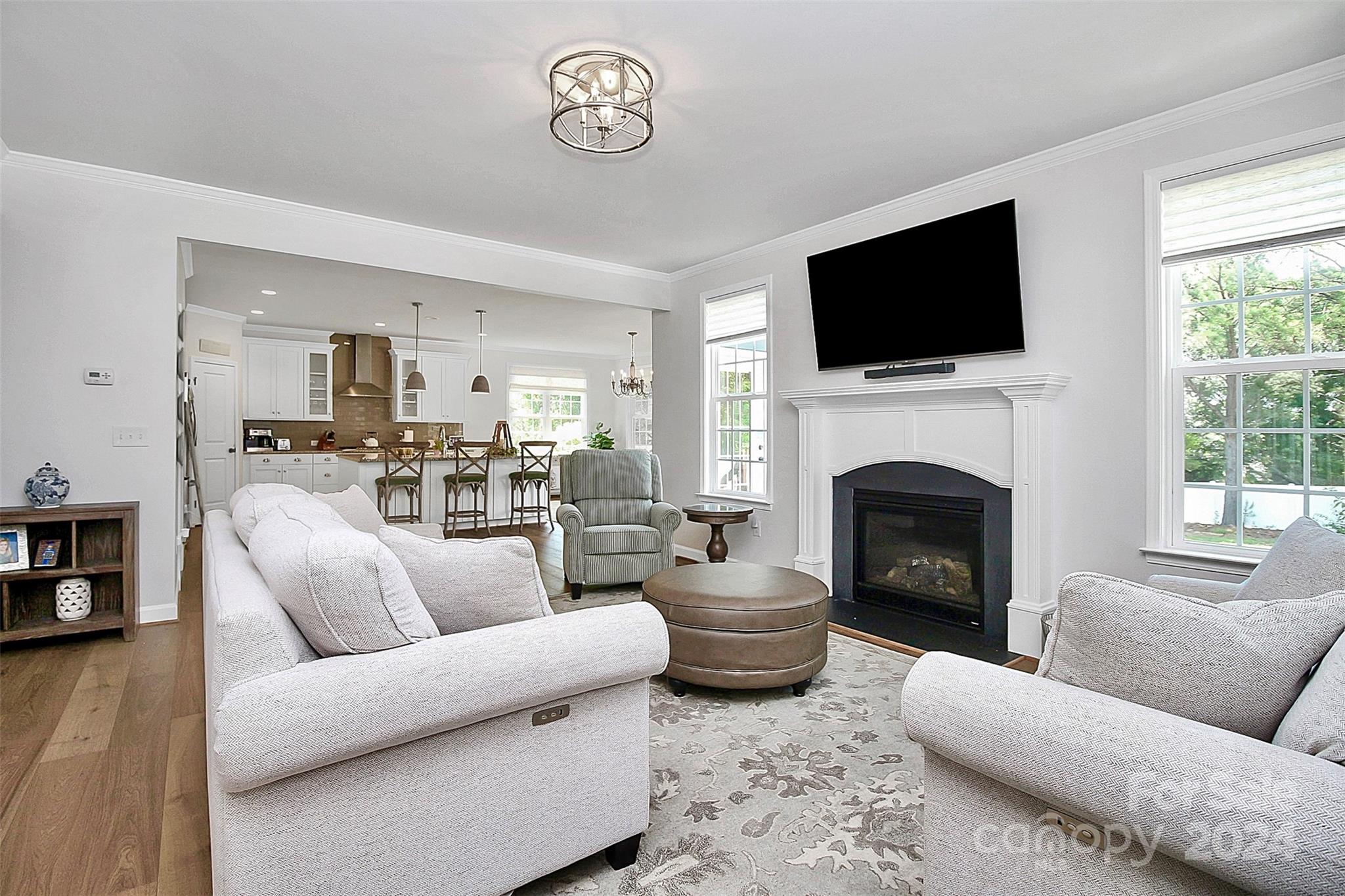 Kensington Forest - Residential
