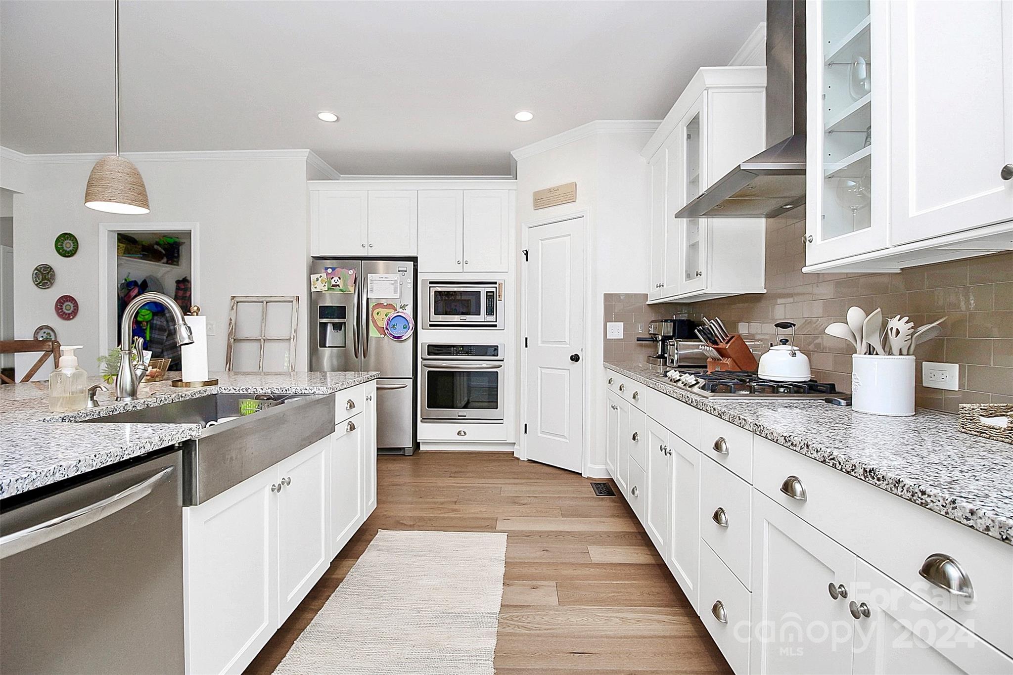 Kensington Forest - Residential