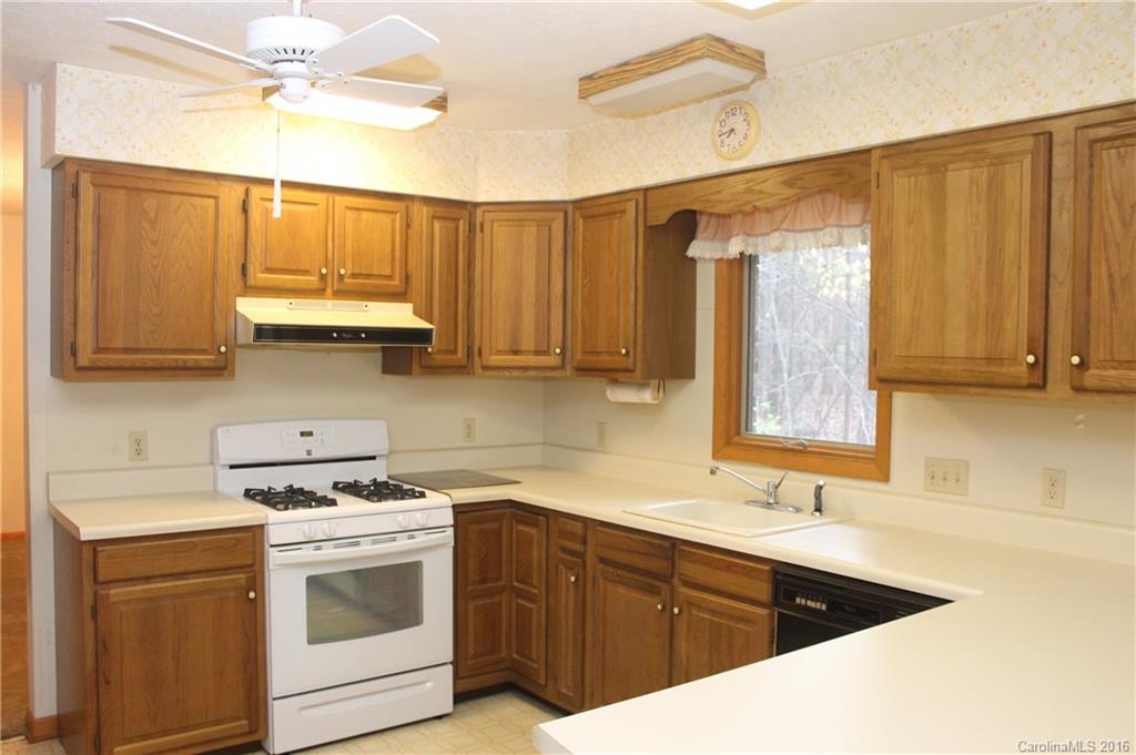 Brightwater East - Residential