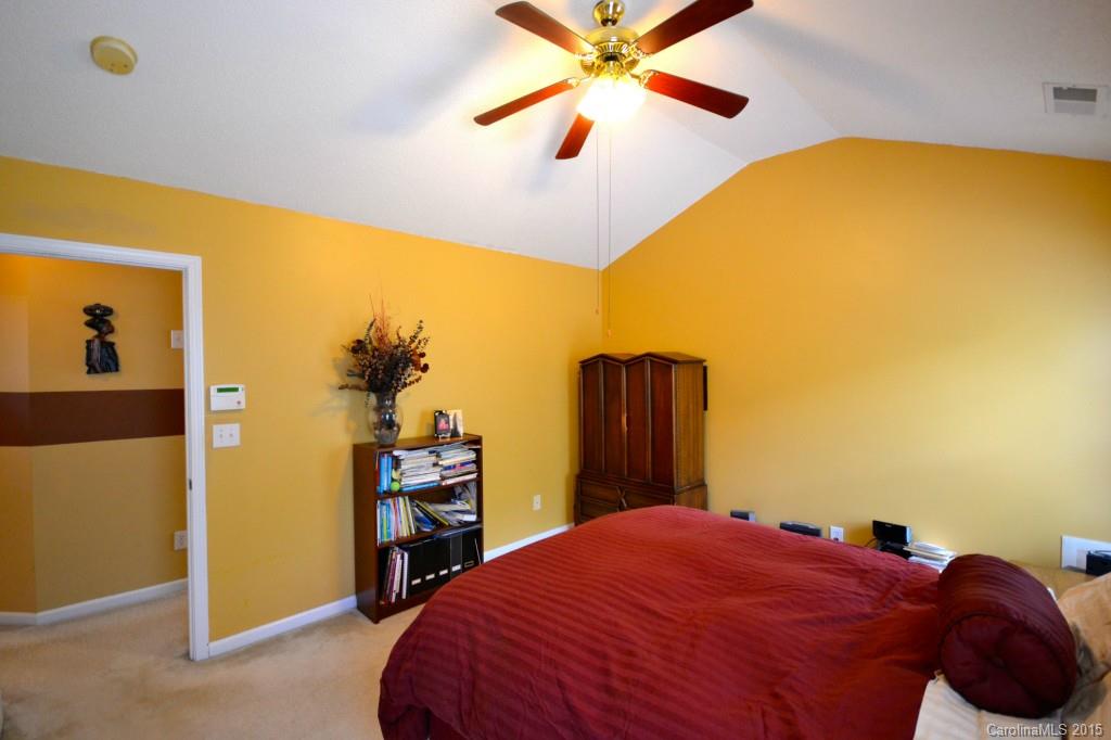 Sadler Ridge - Residential