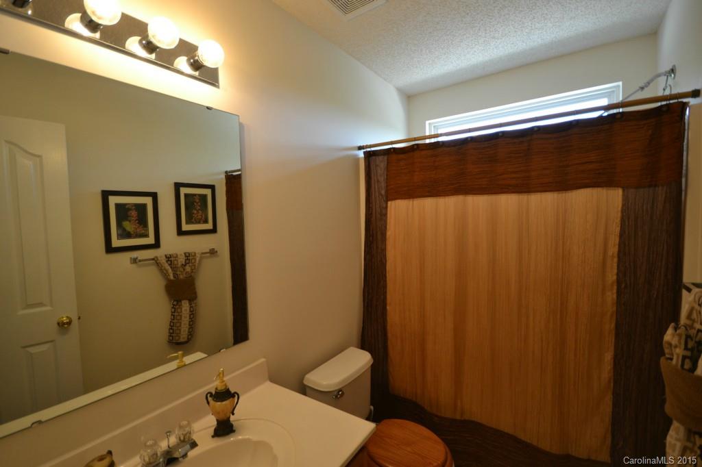 Sadler Ridge - Residential