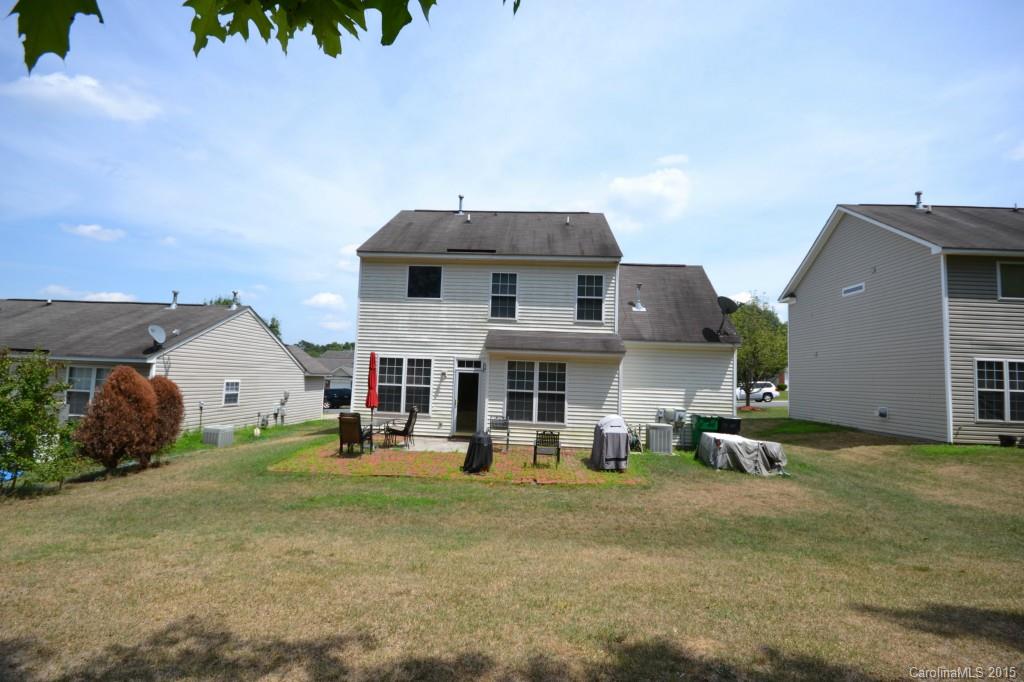 Sadler Ridge - Residential