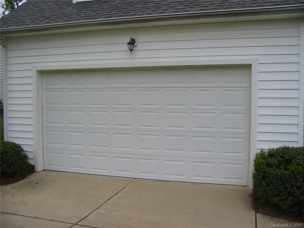 Ashley Park - Residential