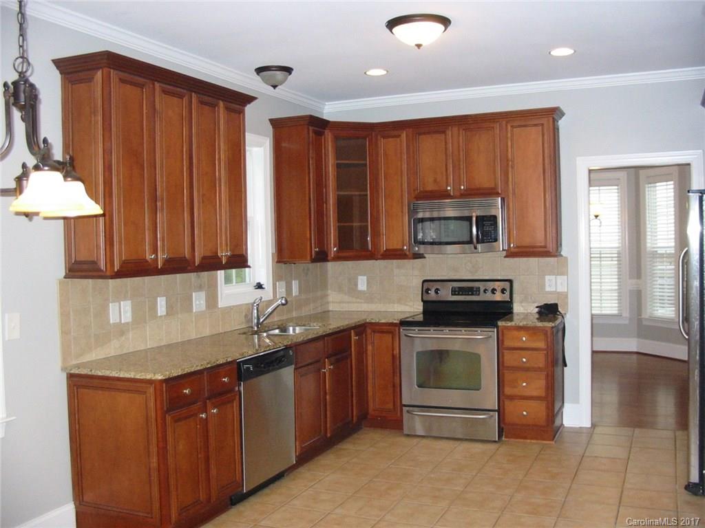 Ashley Park - Residential