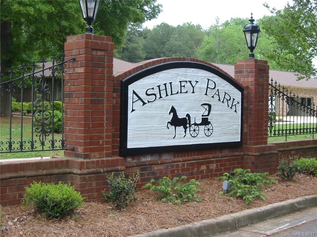 Ashley Park - Residential