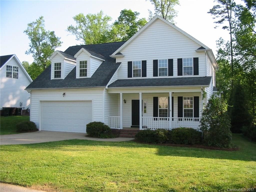 Ashley Park - Residential