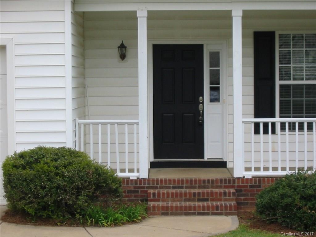 Ashley Park - Residential