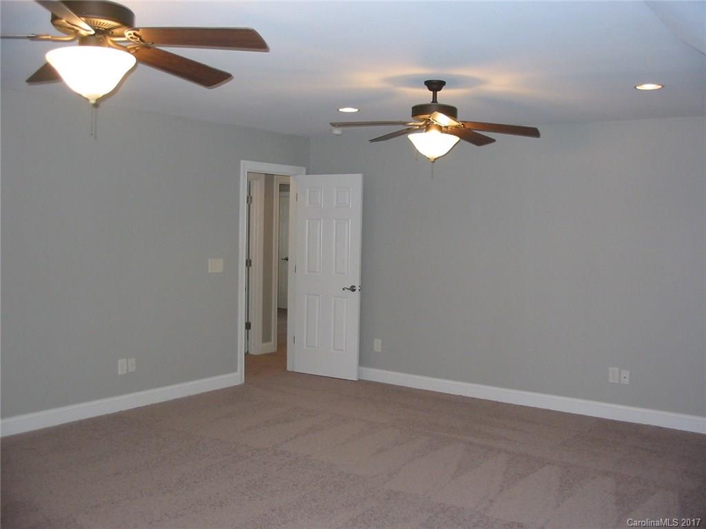 Ashley Park - Residential