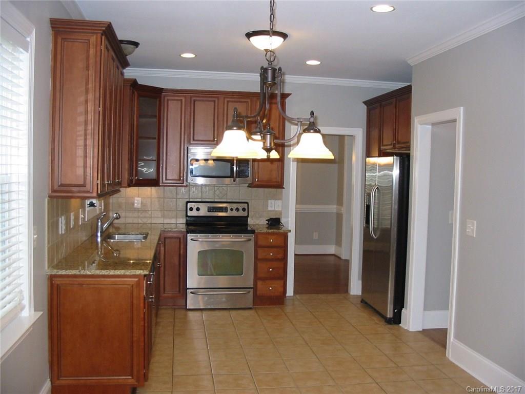 Ashley Park - Residential