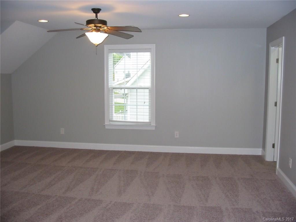 Ashley Park - Residential