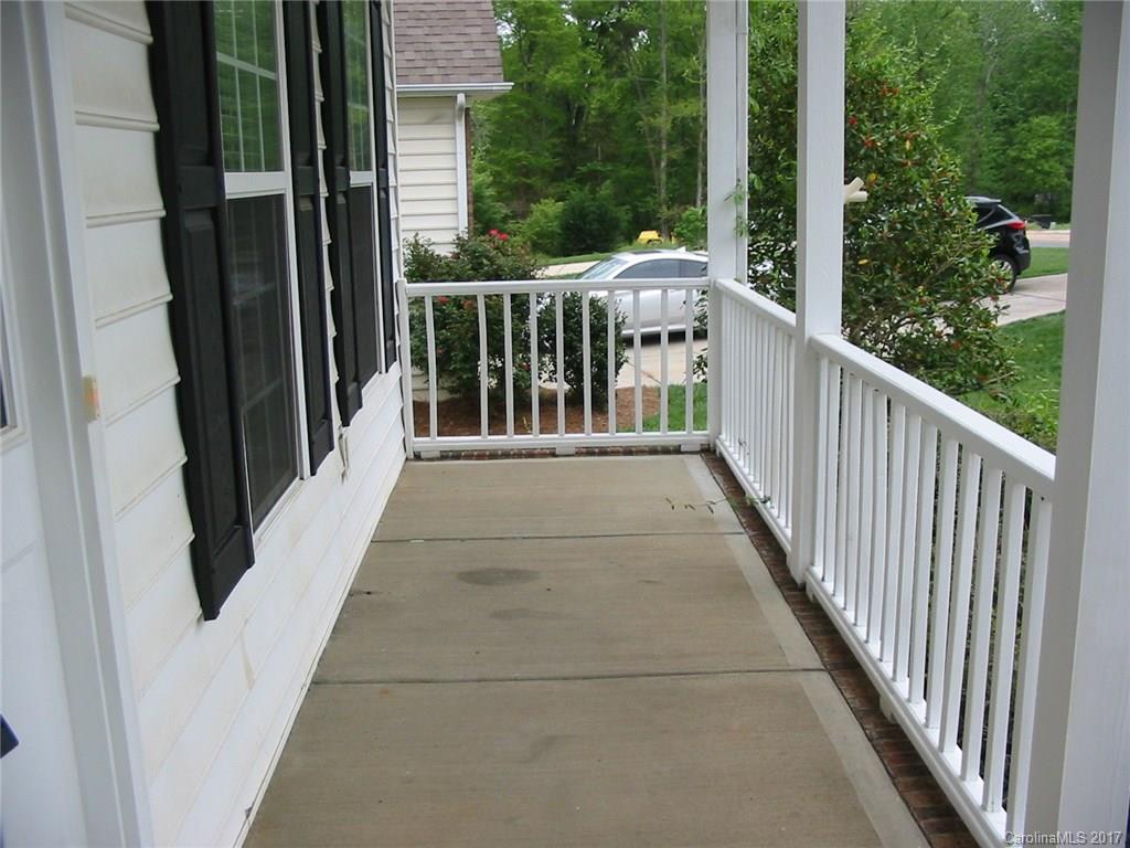 Ashley Park - Residential