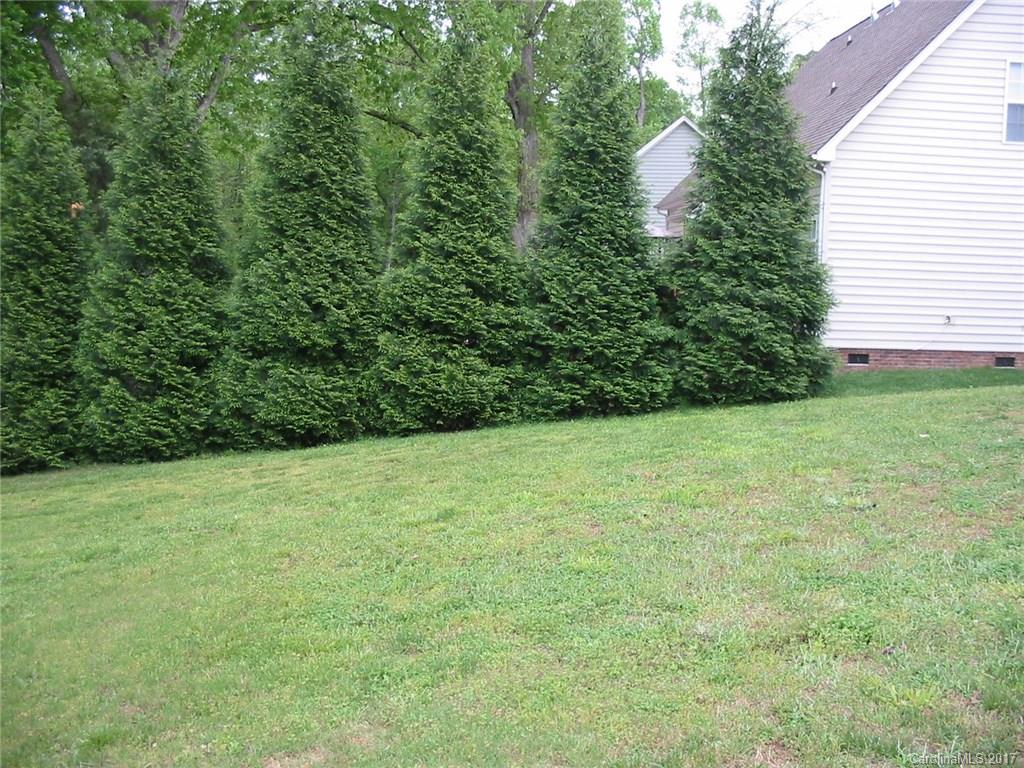 Ashley Park - Residential