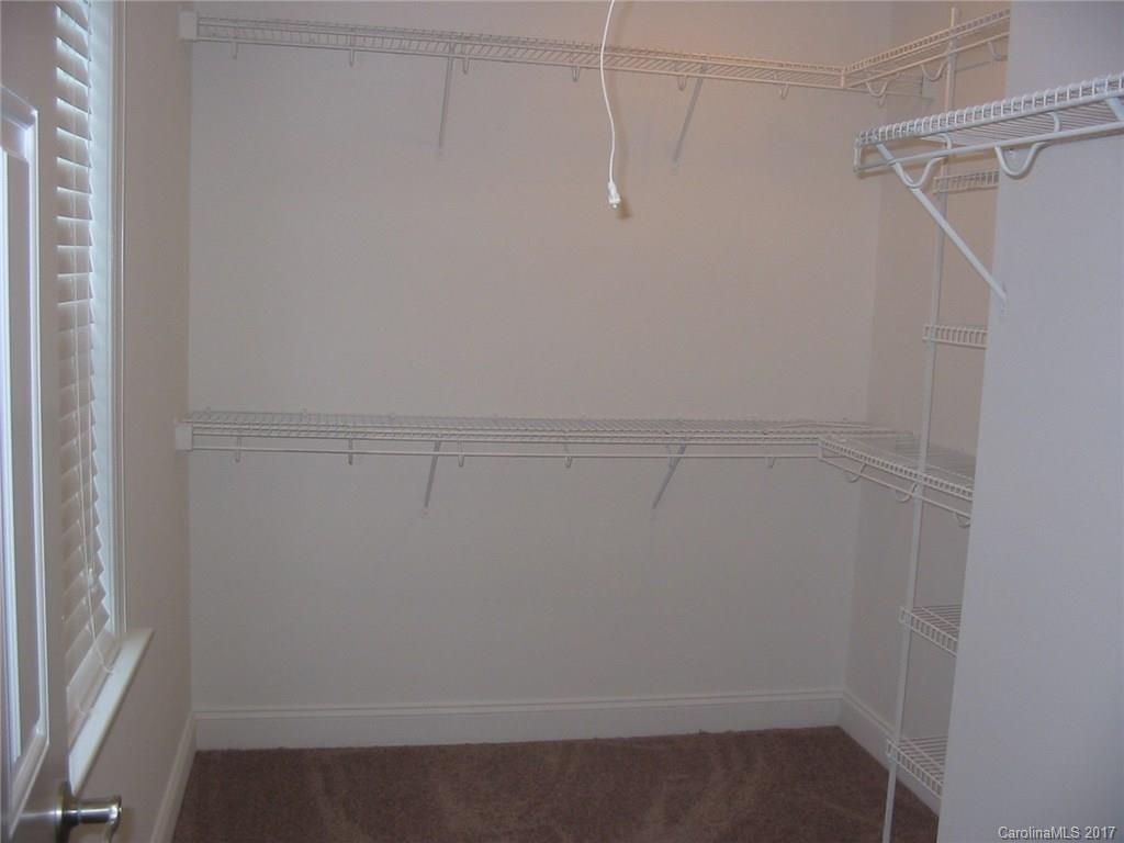 Ashley Park - Residential