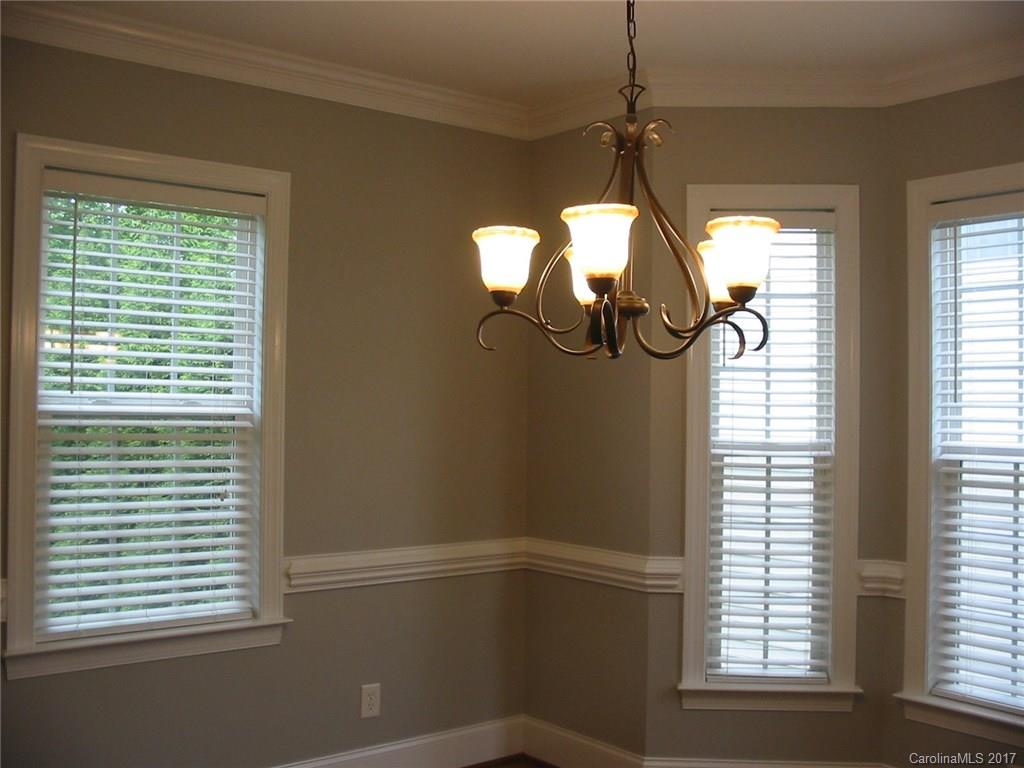 Ashley Park - Residential