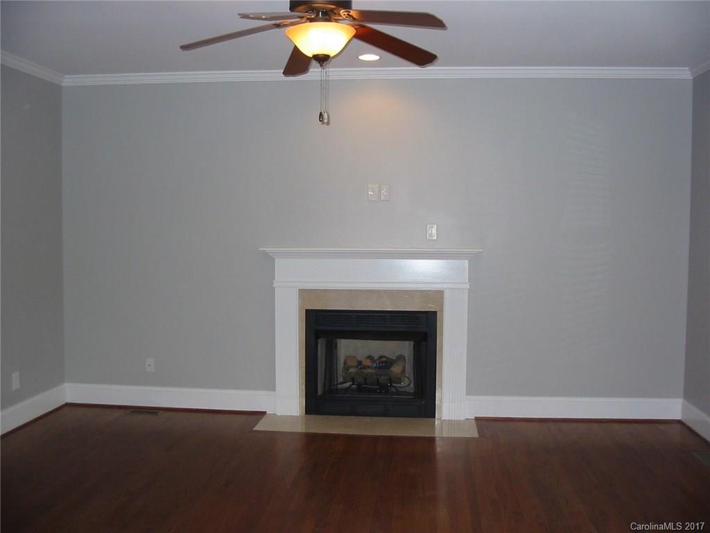 Ashley Park - Residential