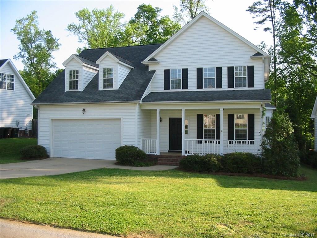 Ashley Park - Residential