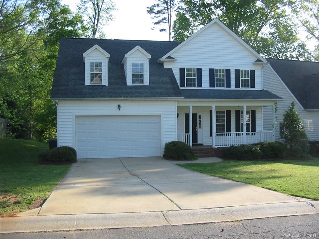 Ashley Park - Residential