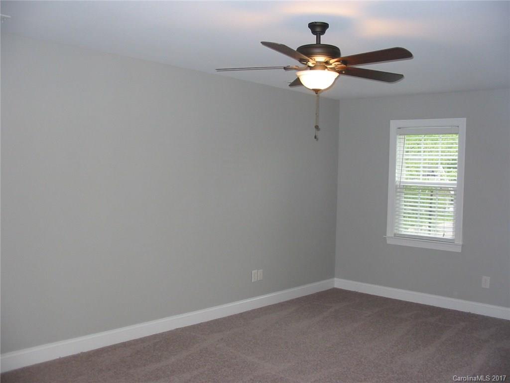 Ashley Park - Residential