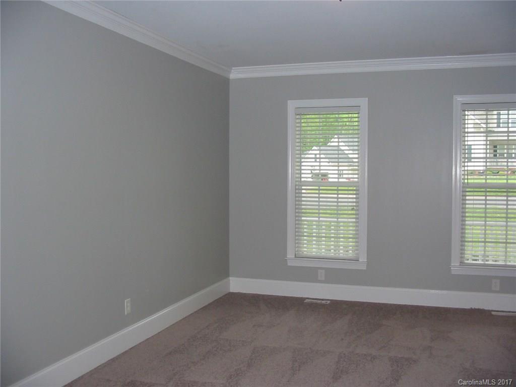 Ashley Park - Residential