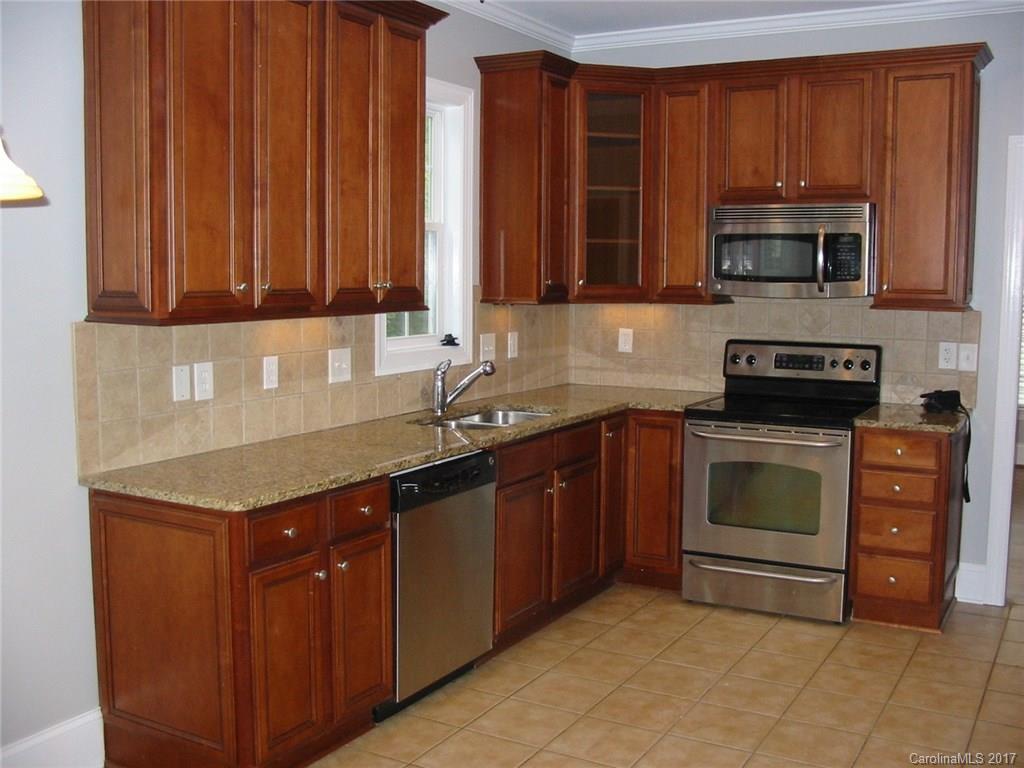 Ashley Park - Residential