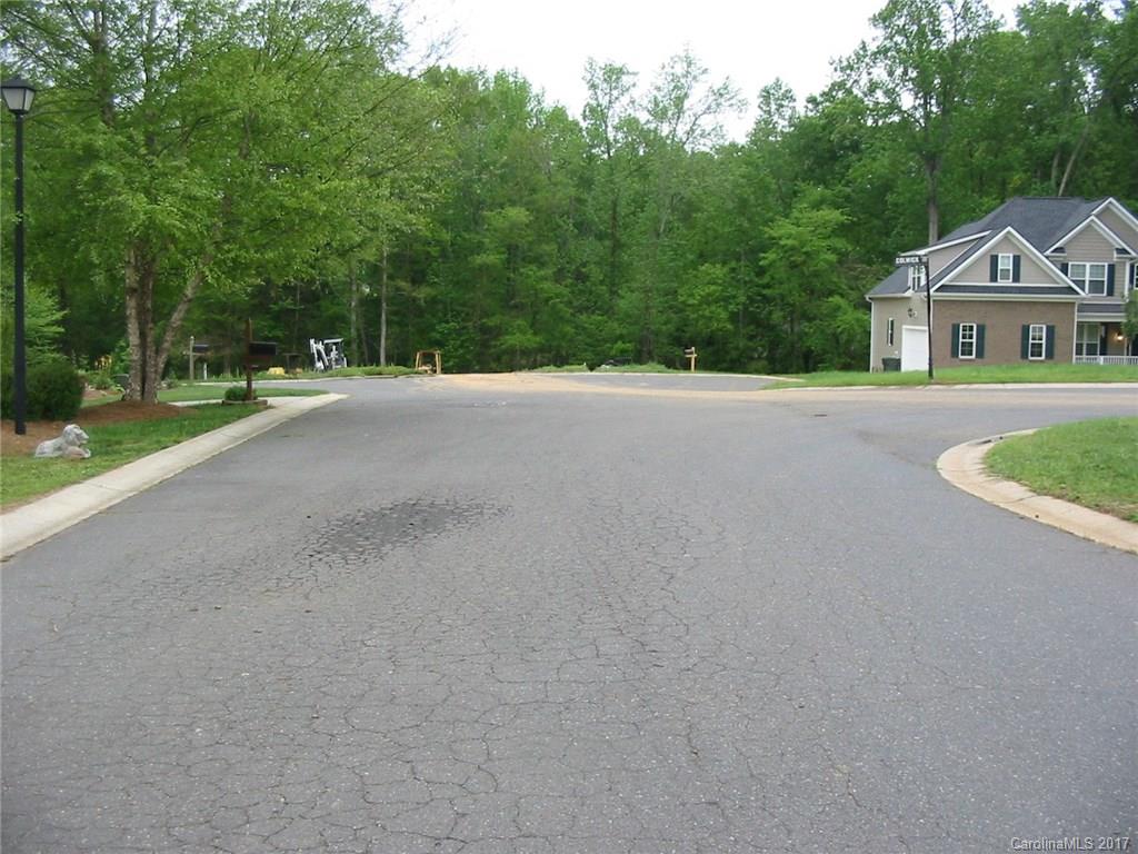 Ashley Park - Residential