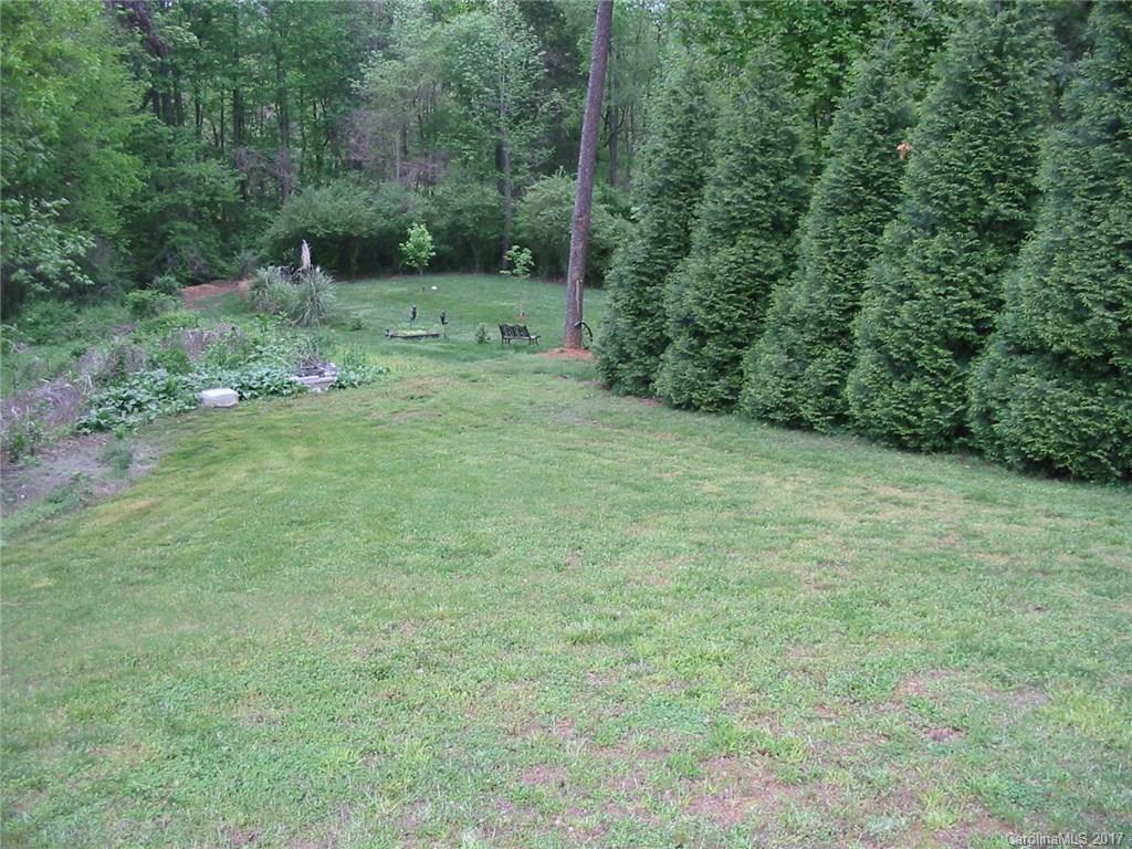 Ashley Park - Residential