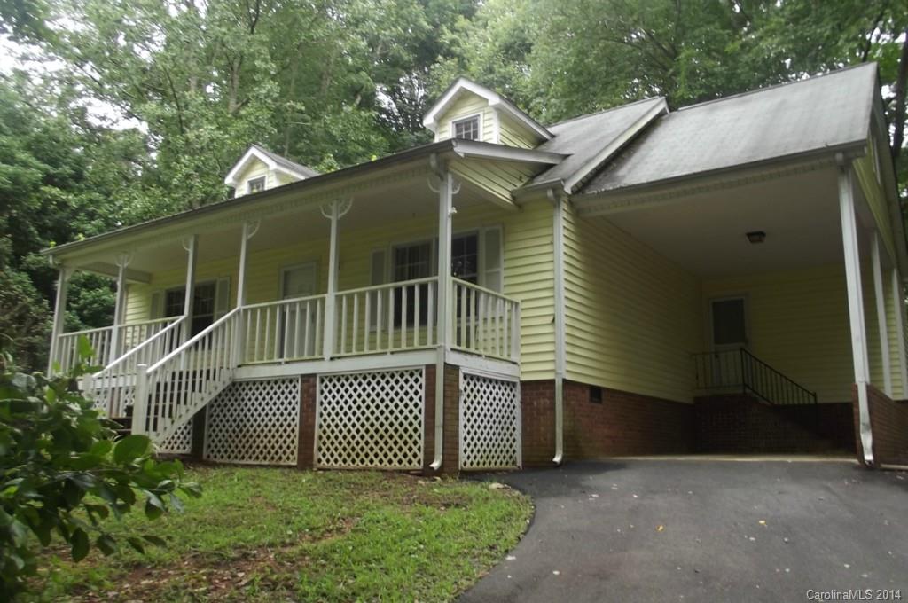 Ridgewood - Residential