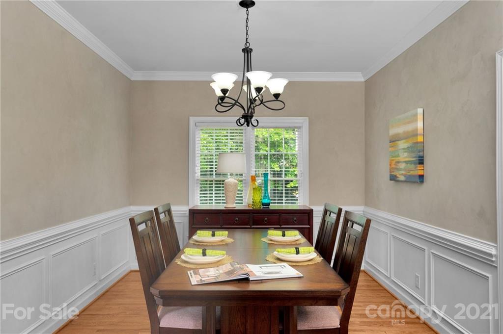 Hunter Oaks - Residential