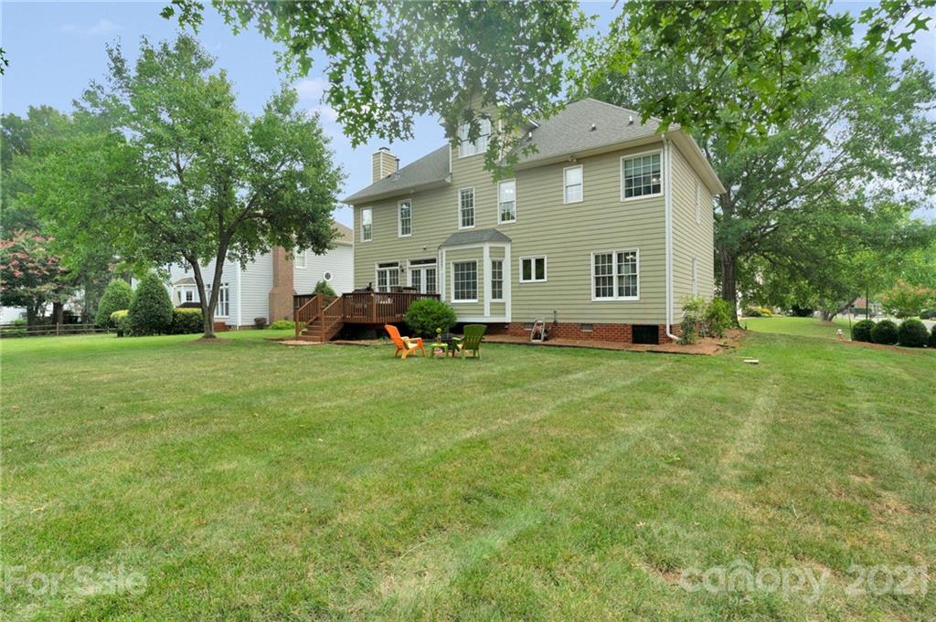 Hunter Oaks - Residential