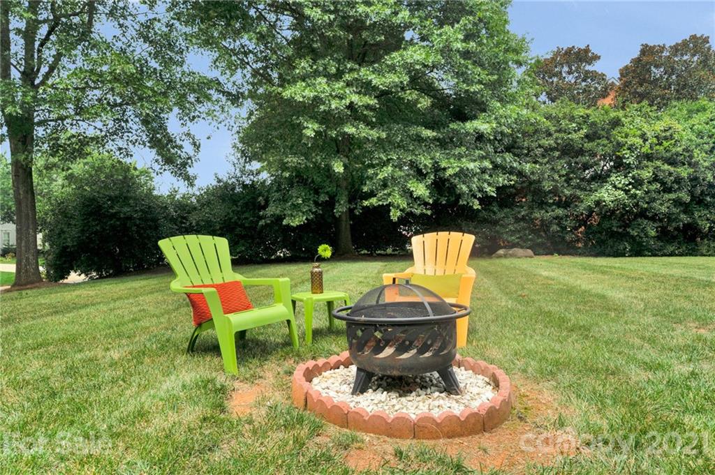 Hunter Oaks - Residential